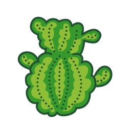 Plant icon