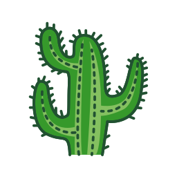 Plant icon