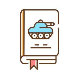 Book icon