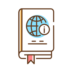 Book icon