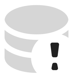 database icoon