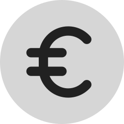 euro icono