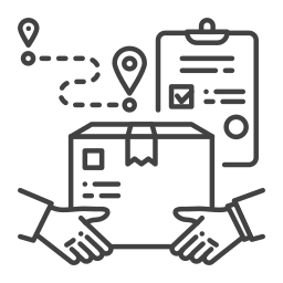 Order icon