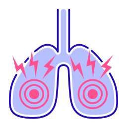 schmerz icon