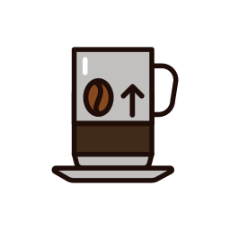 Cup icon