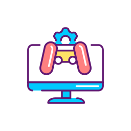 ゲーム icon