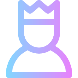 King icon