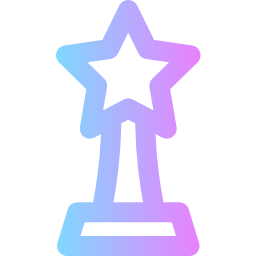 Trophy icon