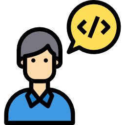 Programmer icon