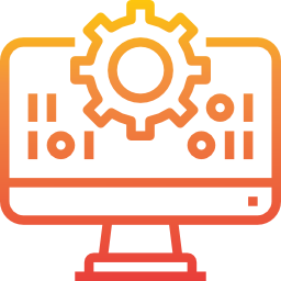 Process icon