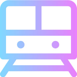 Train icon