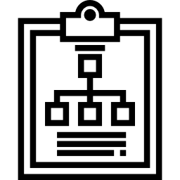 ダイアグラム icon