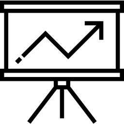 presentación icono