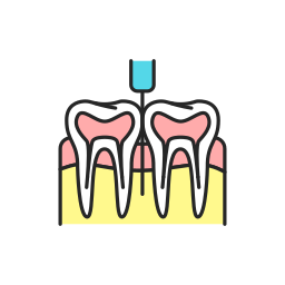 치과 icon