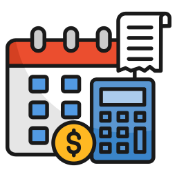 Expense icon