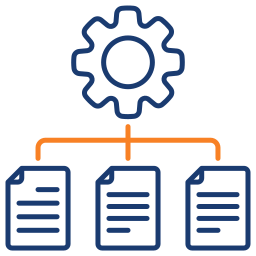 gestion Icône