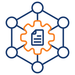 gerenciamento de projetos Ícone