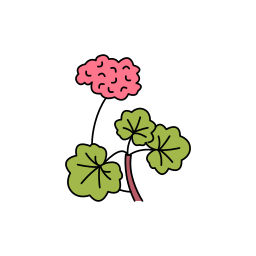 Flower icon