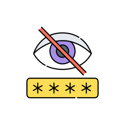 Eye icon