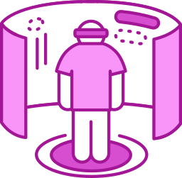 virtual icono