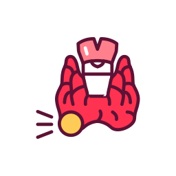 cáncer icono