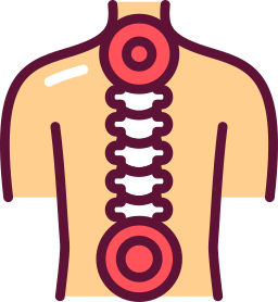Orthopedic icon