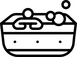 온천 icon