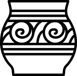 Орнамент иконка