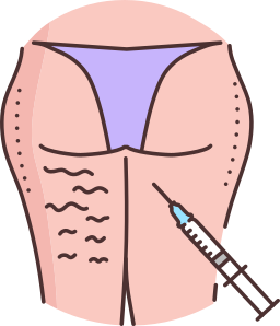 Injections icon