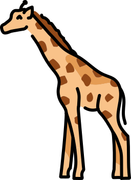 animal Icône