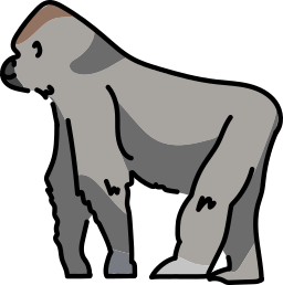 Animal icon