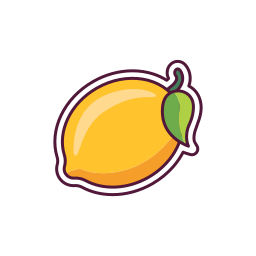 limón icono