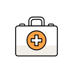 caja icono