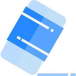 Eraser icon