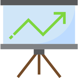 Presentation icon