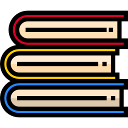 Books icon