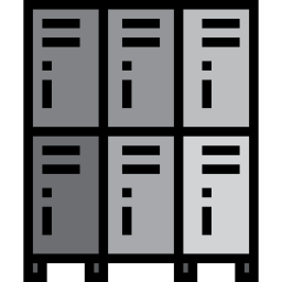 Locker icon