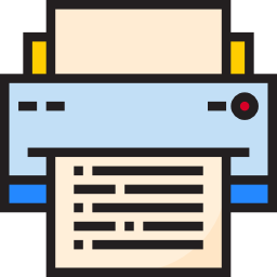 Printer icon