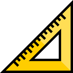 Ruler icon