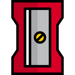 Sharpener icon