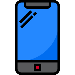 Smartphone icon