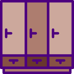 kleiderschrank icon