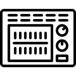 전기 라디에이터 icon