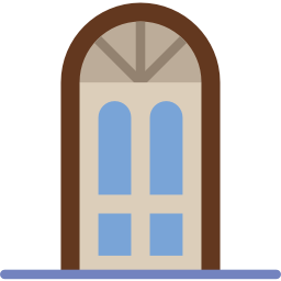 Door icon