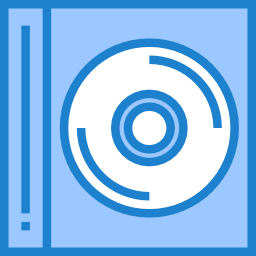 cd icon