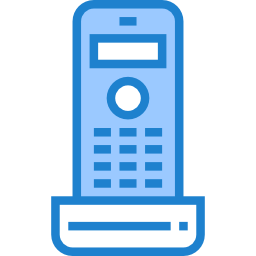 Telephone icon