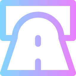 tunnel icon