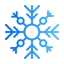 Snowflake icon