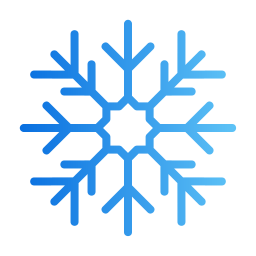 Snowflake icon