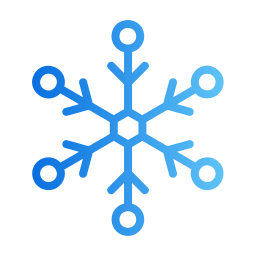 Snowflake icon